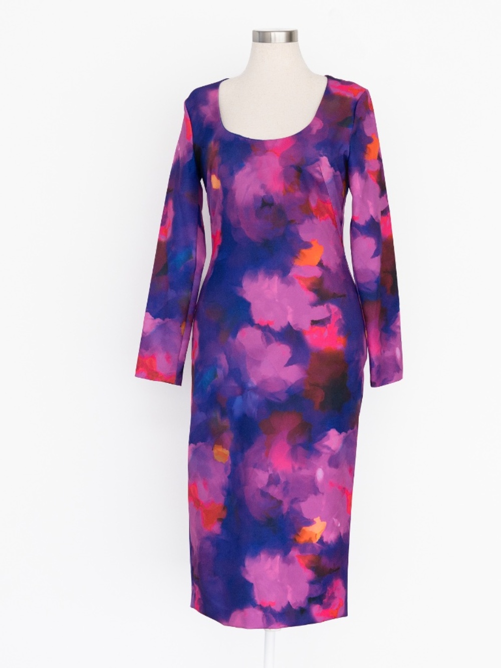 BLACK HALO - Naylah Sheath Dress